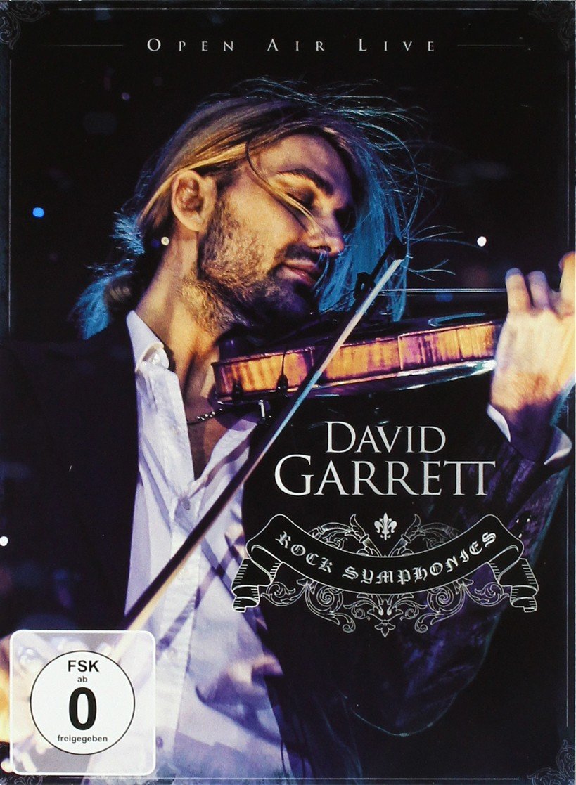 Product Image: Rock Sinfonien Open Air Live