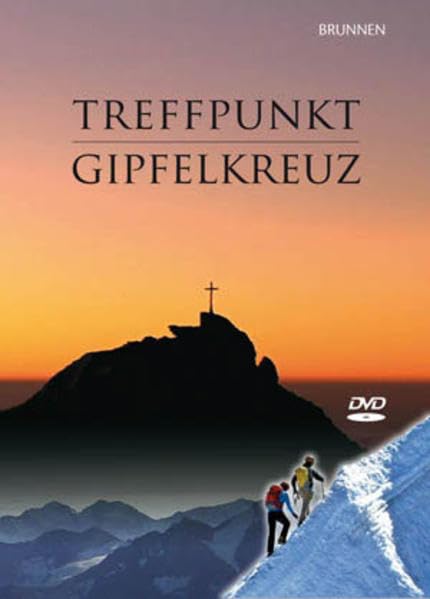 Treffpunkt Gipfelkreuz: DVD Films