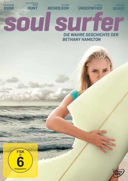 Soul Surfer: Die unglaubliche Geschichte der Bethany Hamilton Films