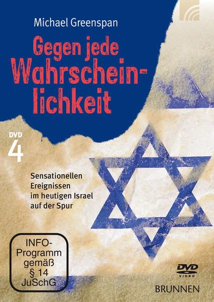 Gegen jede Wahrscheinlichkeit: Sensationellen Ereignissen im heutigen Israel auf der Spur Films
