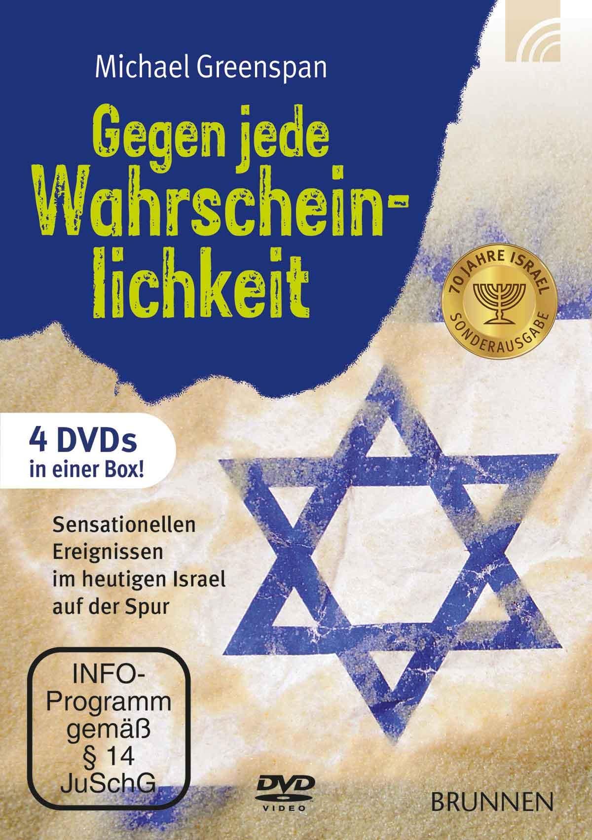 Gegen jede Wahrscheinlichkeit Films
