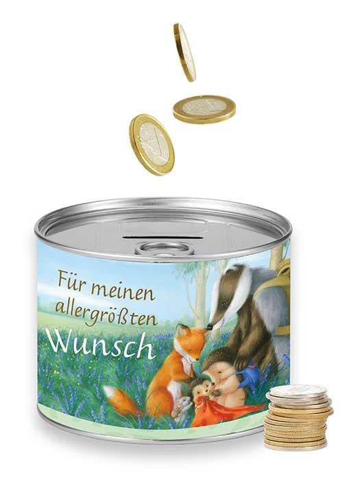 Für meinen allergrößten Wunsch Sports