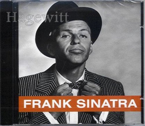 Product Image: Frank Sinatra (15 Track Collection)