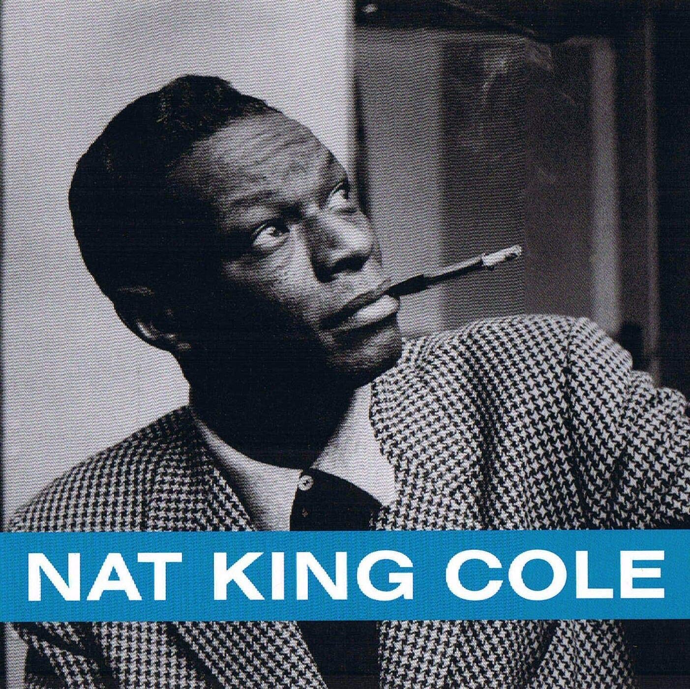 Nat King Cole (15 Track Collection) Music