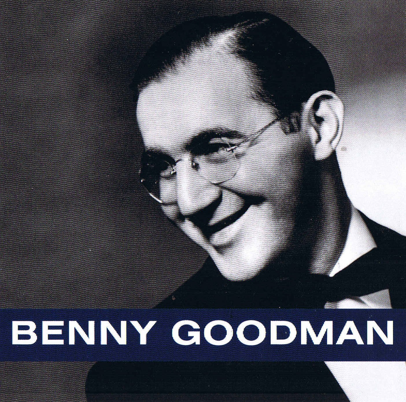 Product Image: Benny Goodman (15 Track Collection)