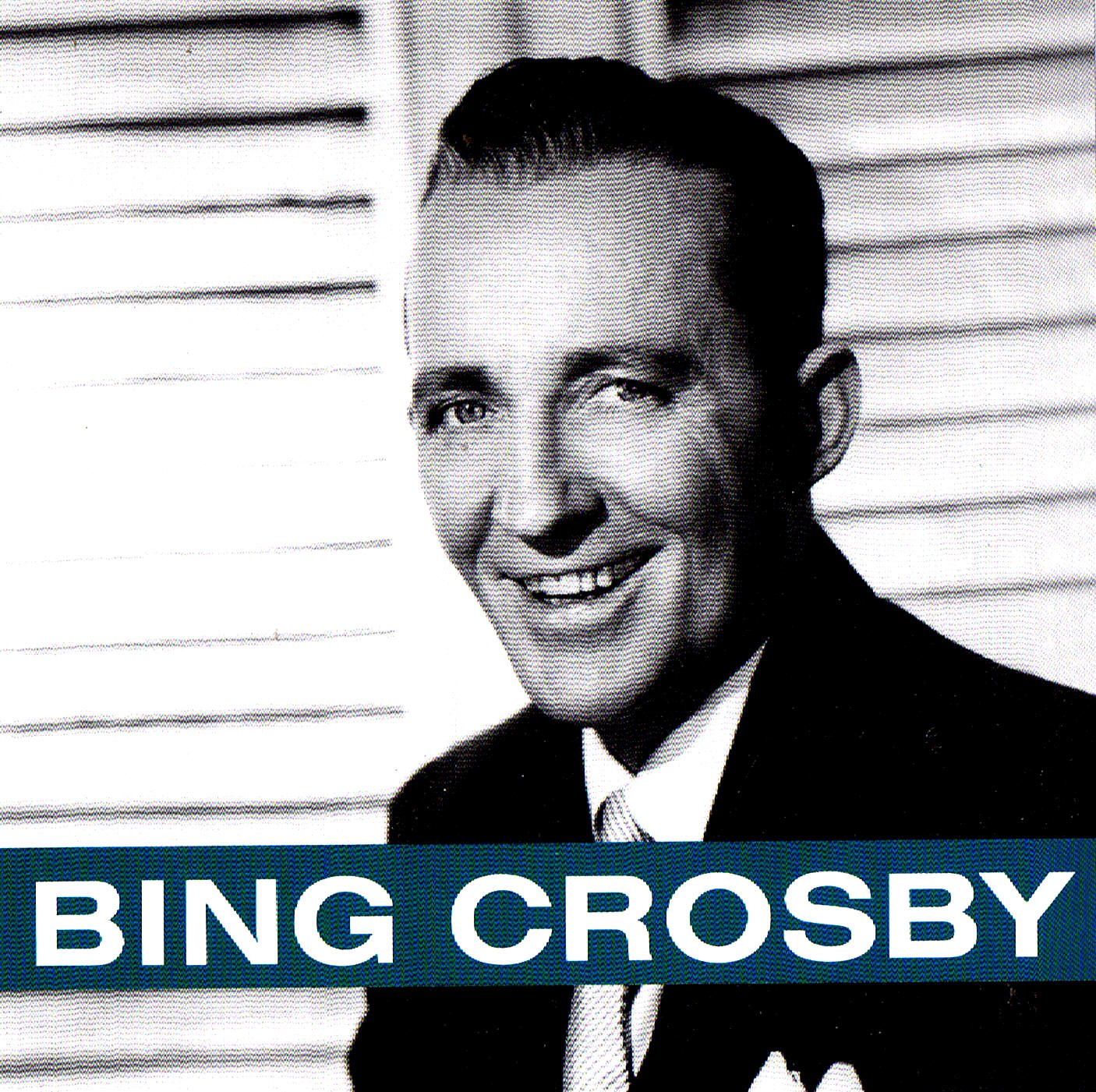 Bing Crosby (15 Track Collection) Music