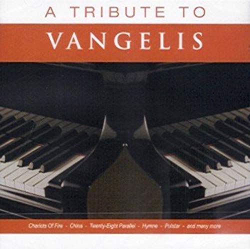 A Tribute To Vangelis Music