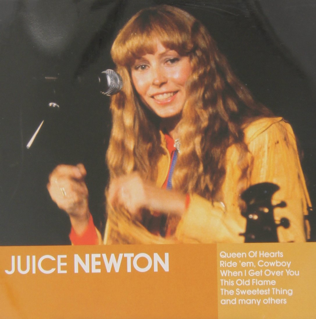 Juice Newton (10 Track Collection) Music