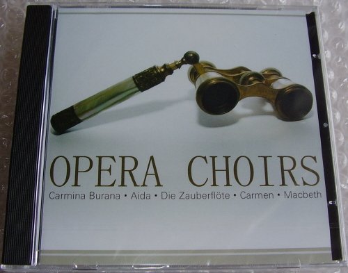 Opera Choirs Classical