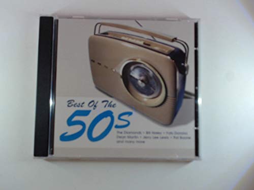 Best Of The 50's Music