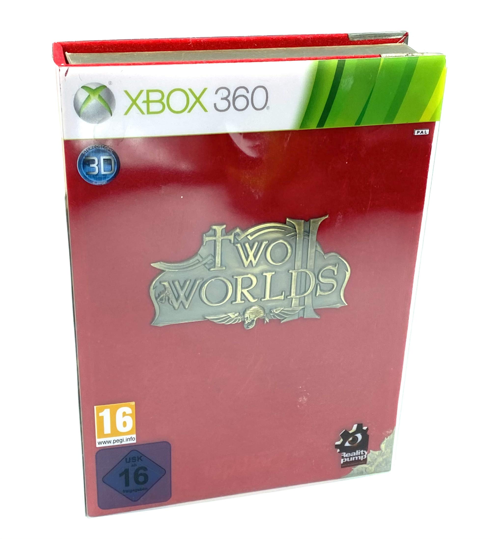Product Image: Two Worlds II - Game of the Year Edition