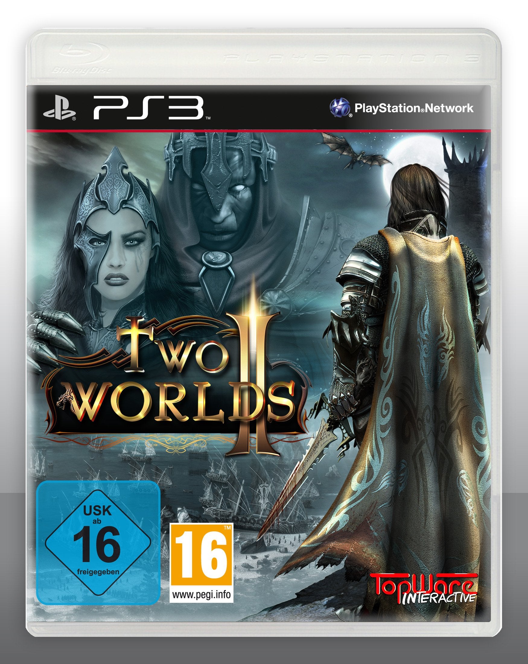 Two Worlds II - PlayStation 3