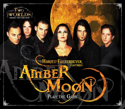 Harold Faltermeyer`s - Two Worlds - Play the Game (Titelsong) Rock