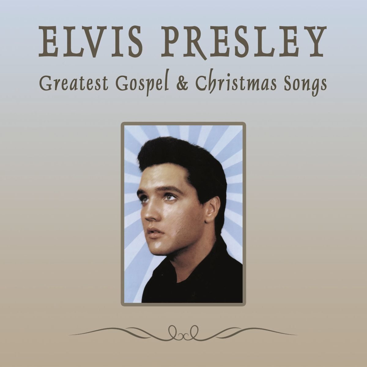 Greatest Gospel and Christmas Songs Music