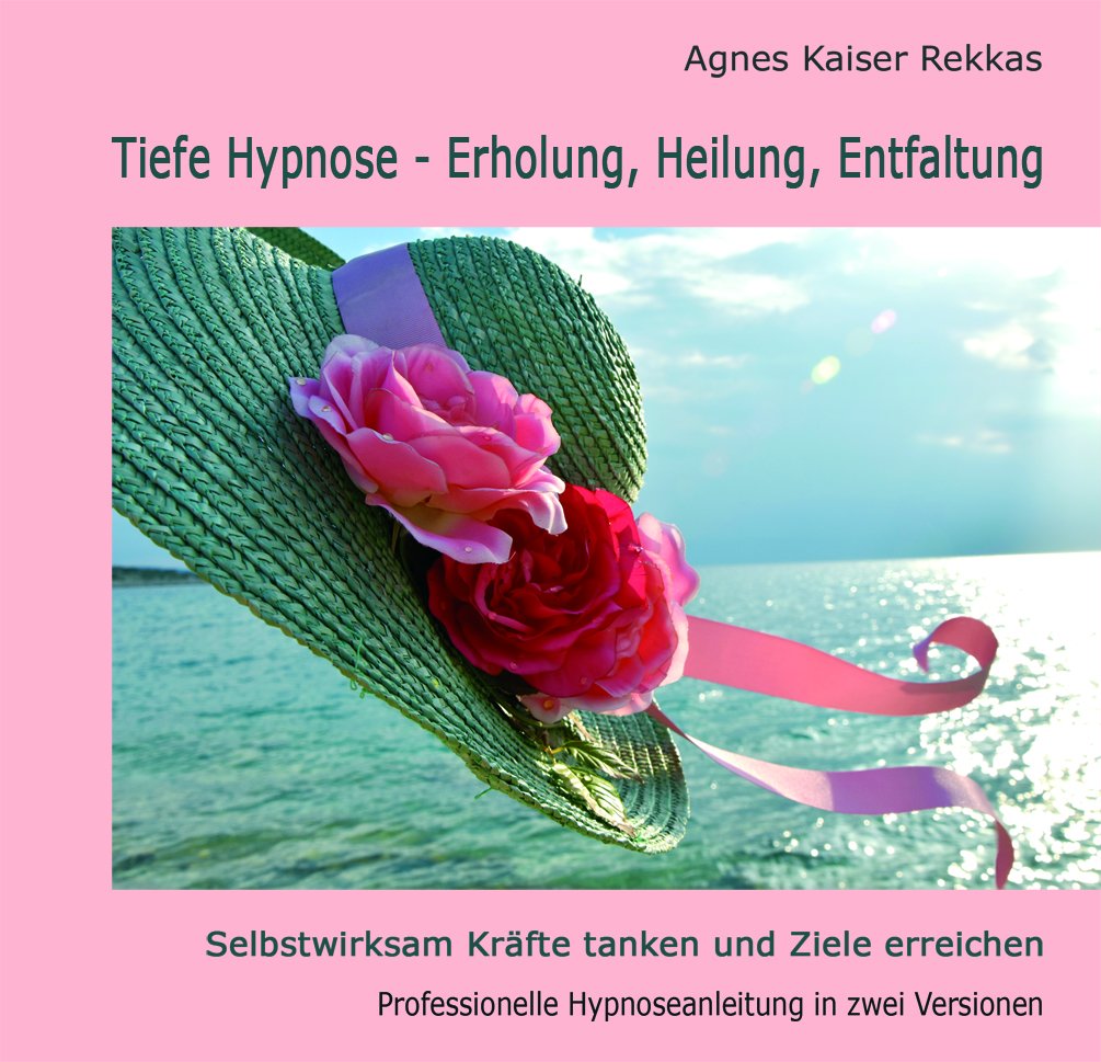 Tiefe Hypnose - Erholung - Heilung - Entfaltung Music