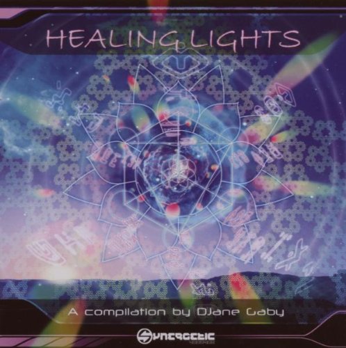 Product Image: Healing Lights