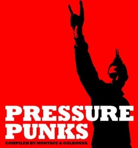 Pressure Punks Dance & Electronic