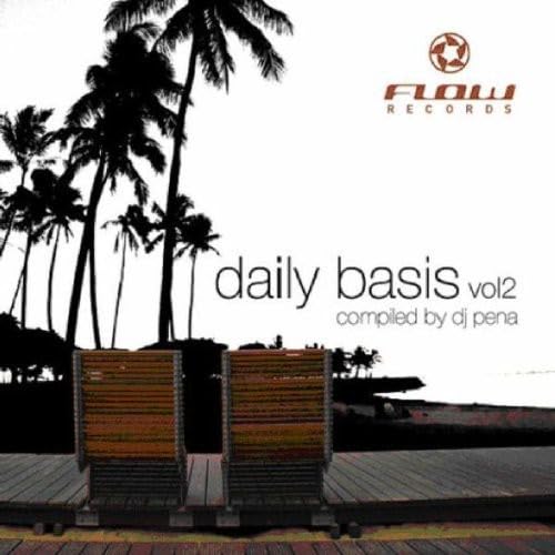 Product Image: Daily Basis 2