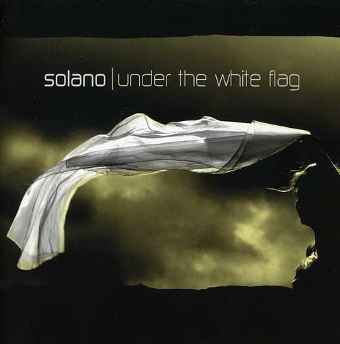 Under The White Flag Dance & Electronic