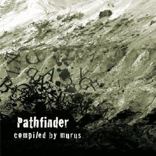 Pathfinder Dance & Electronic