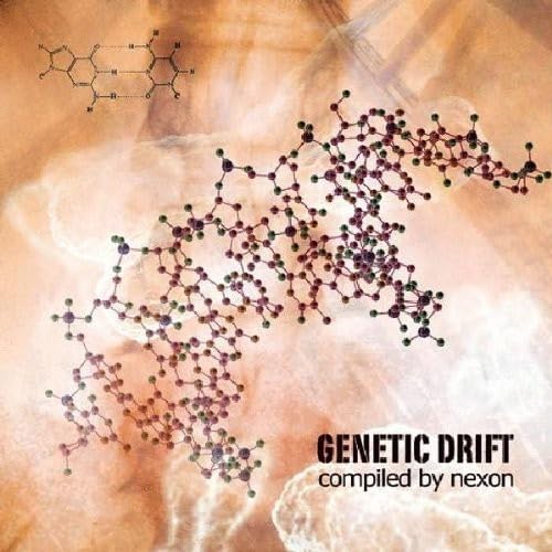 Genetic Drift Dance & Electronic