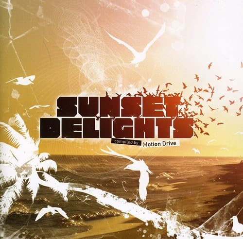 Product Image: Sunset Delights