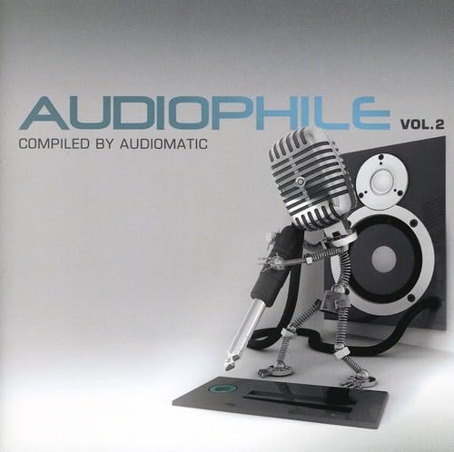 Product Image: Audiophile Vol.2