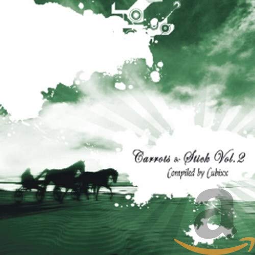 Carrots & Sticks V.2 Dance & Electronic