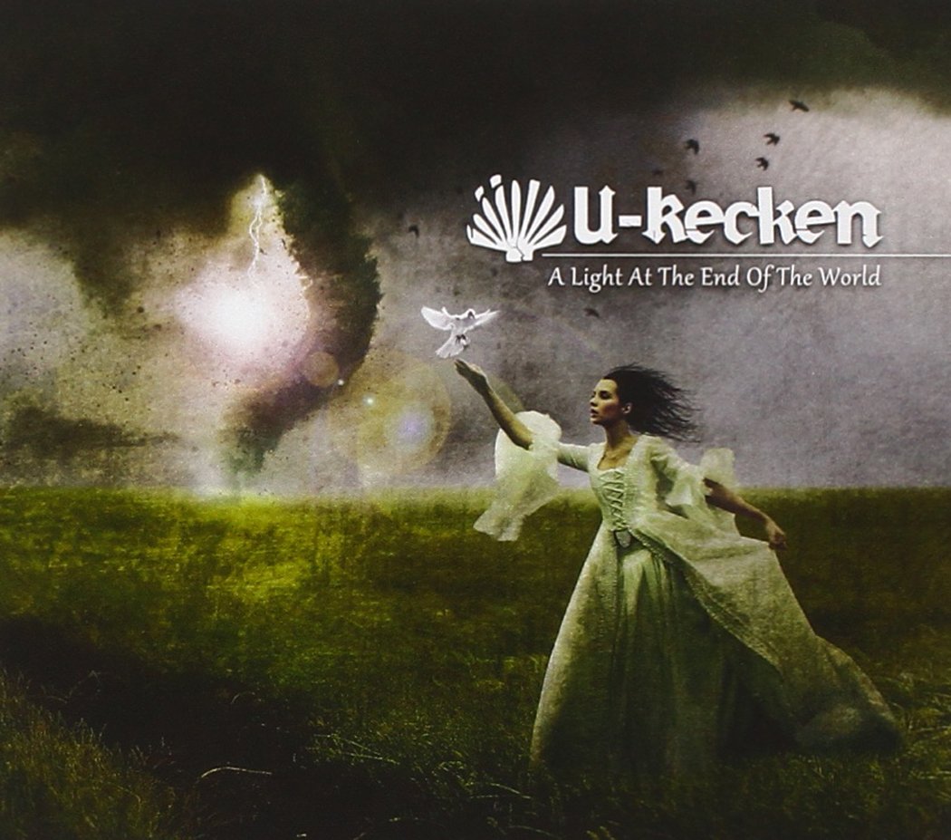 A Light at the End of the Dance & Electronic