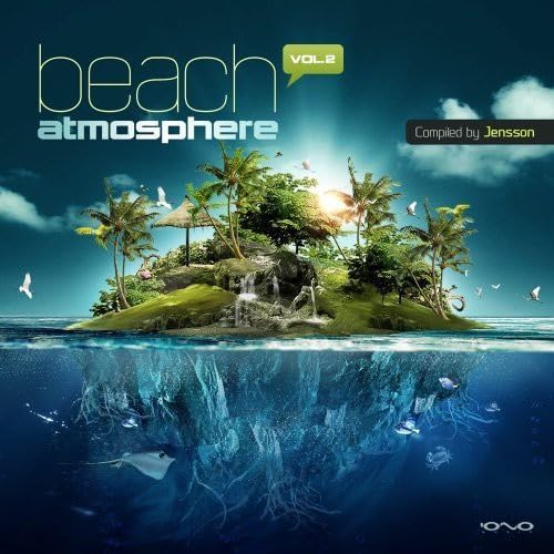 Product Image: Beach Atmosphere 2