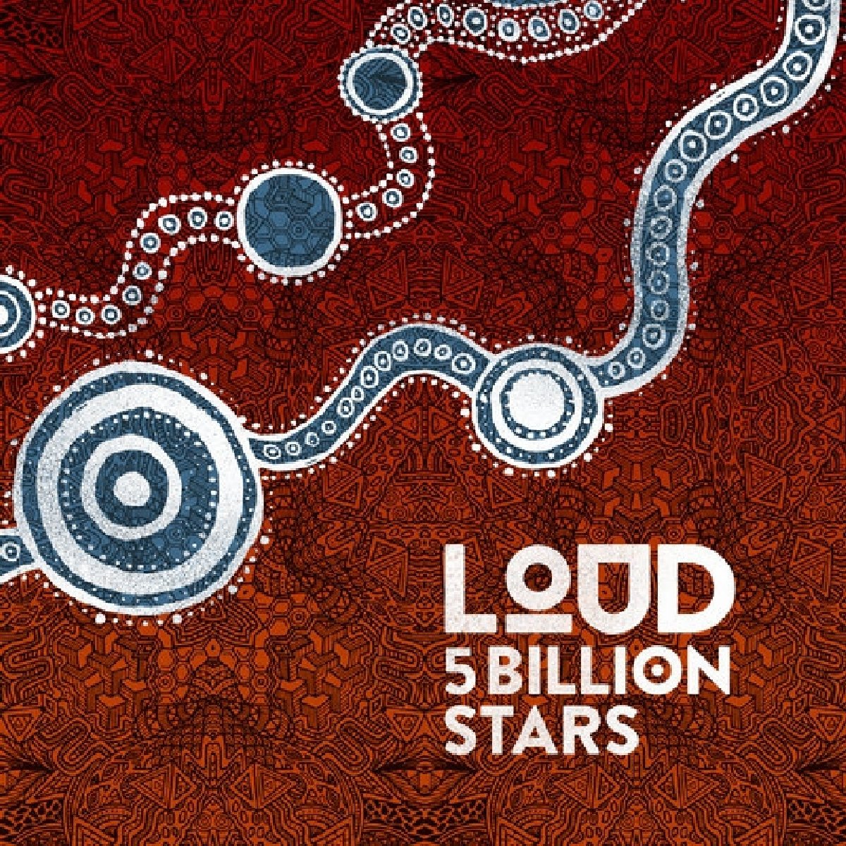 5 Billion Stars Dance & Electronic