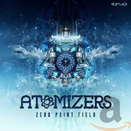 Zero Point Field Dance & Electronic