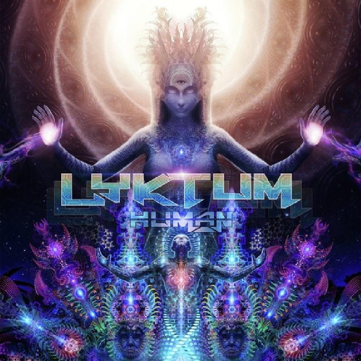 Human Dance & Electronic