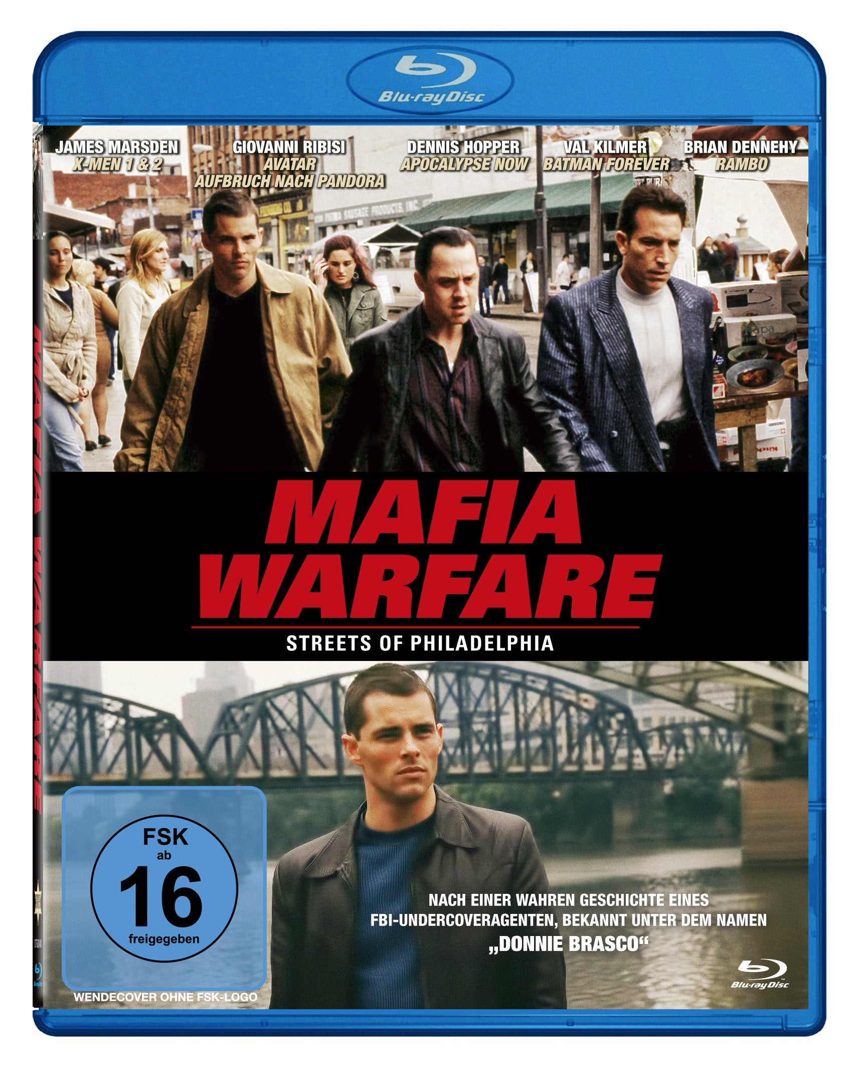 Product Image: Mafia Warfare