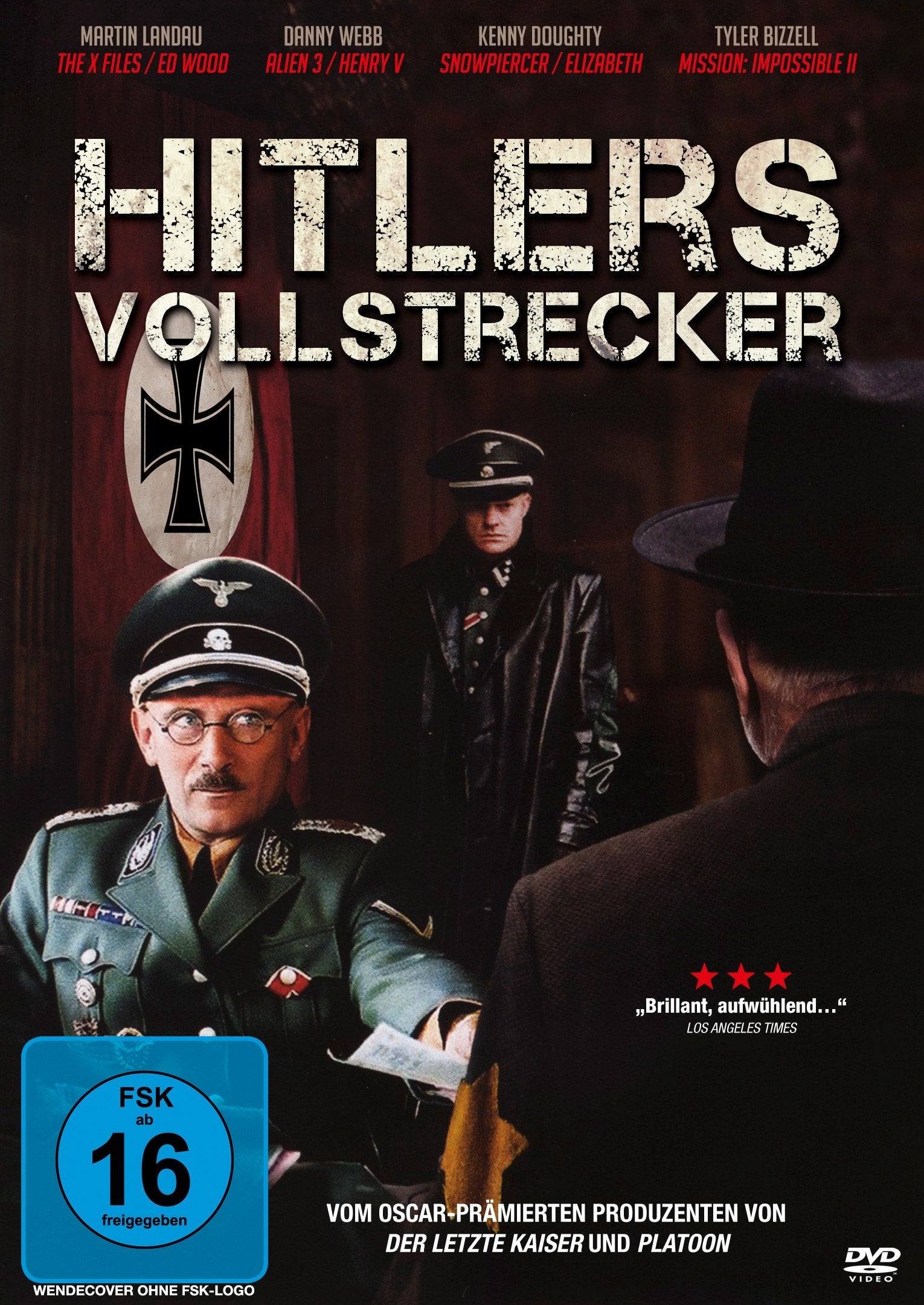Hitlers Vollstrecker Films