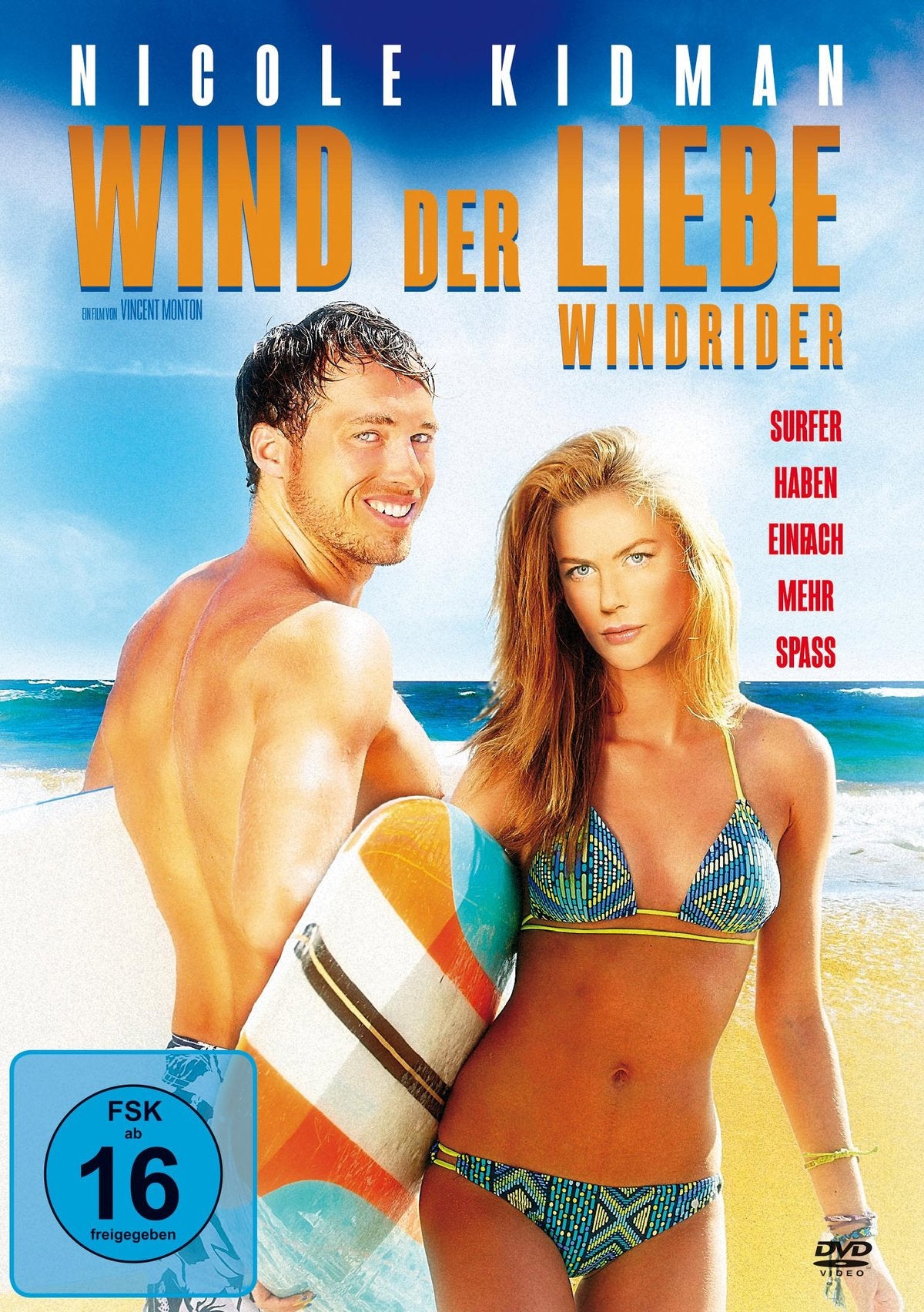 Wind Der Liebe-Windrider Box sets