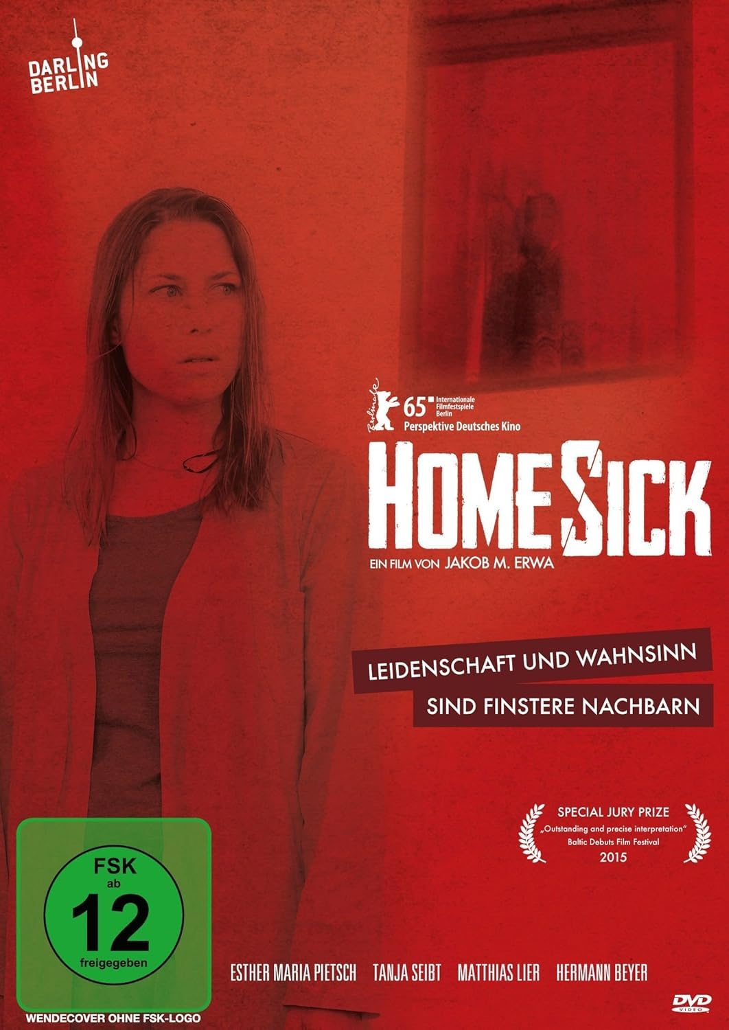 HomeSick (Berlinale-Kinofassung) Films