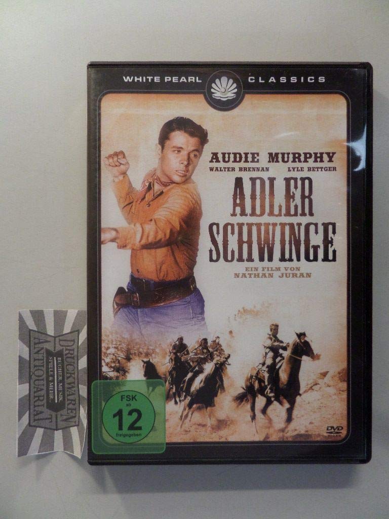 Adlerschwinge Films