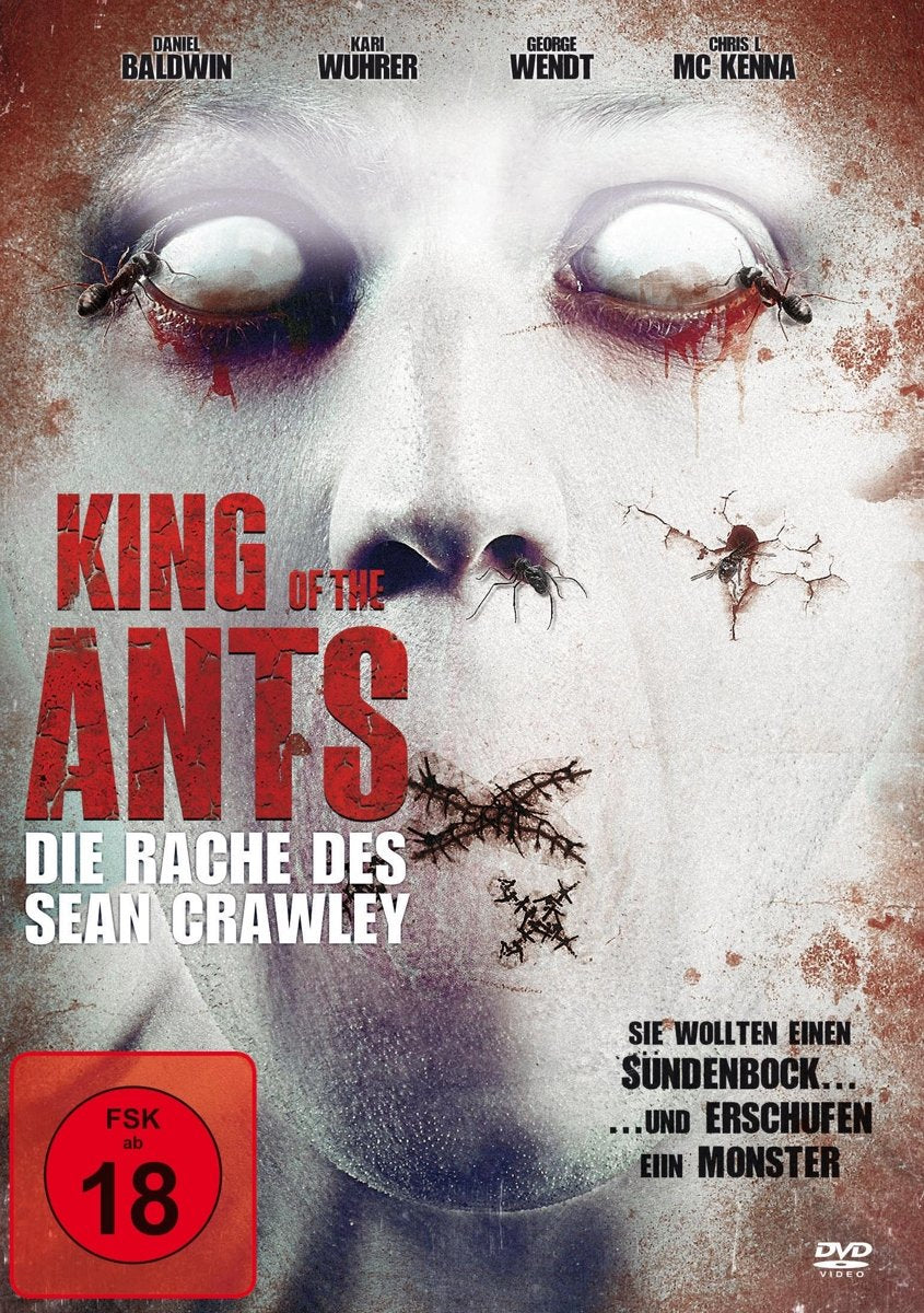 Product Image: King of the Ants