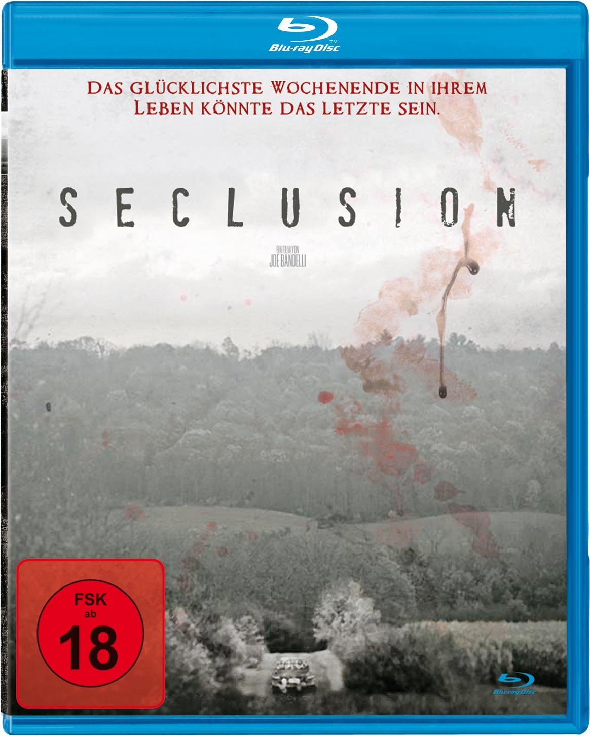 Seclusion - Uncut Movies