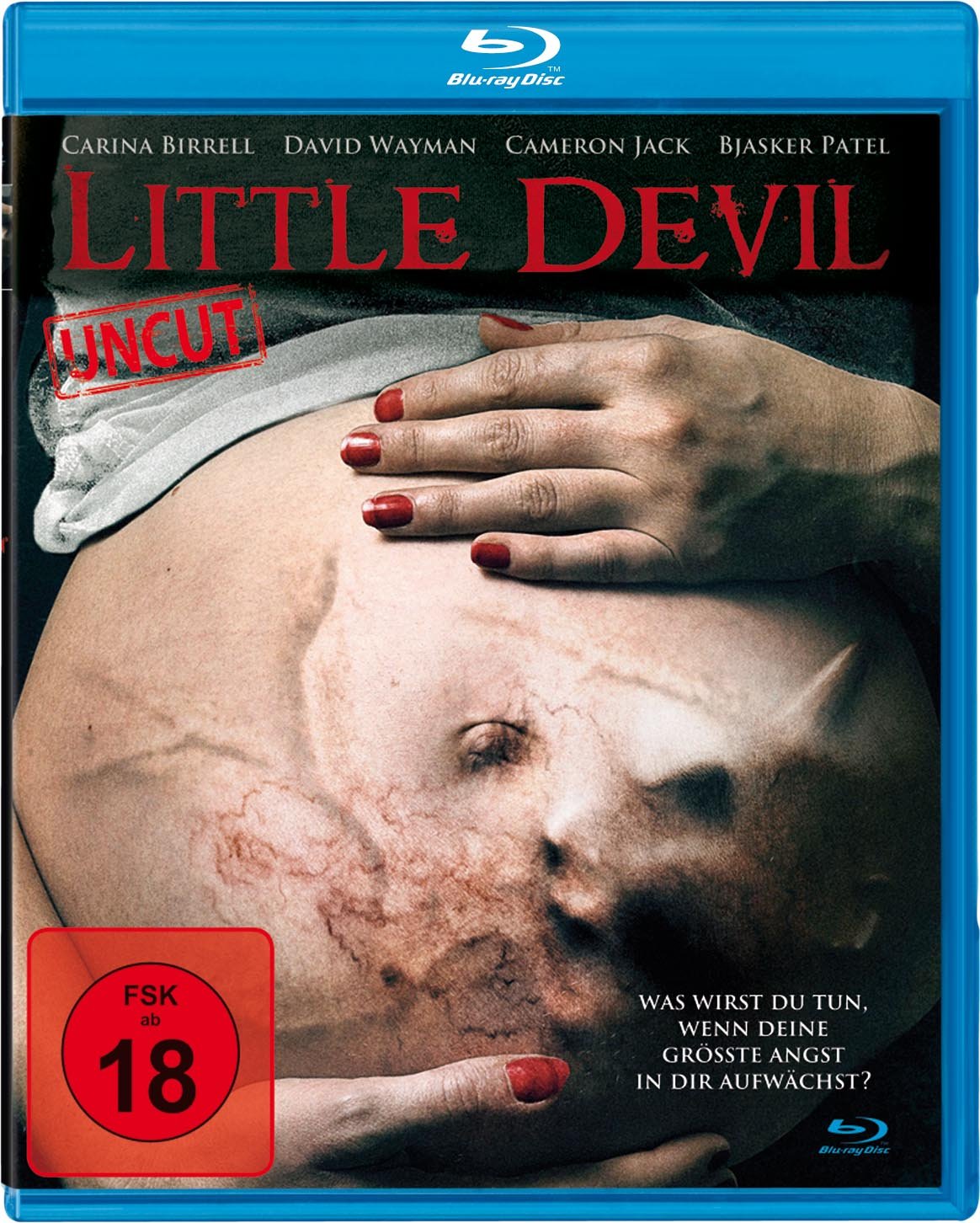 Little Devil - Uncut Movies