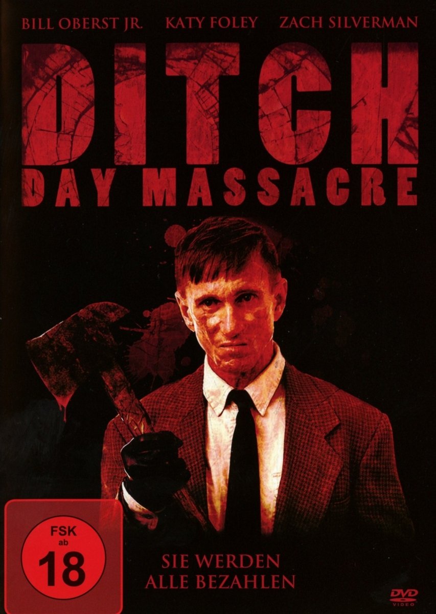 Ditch Day Massacre - Sie werden alle bezahlen Films