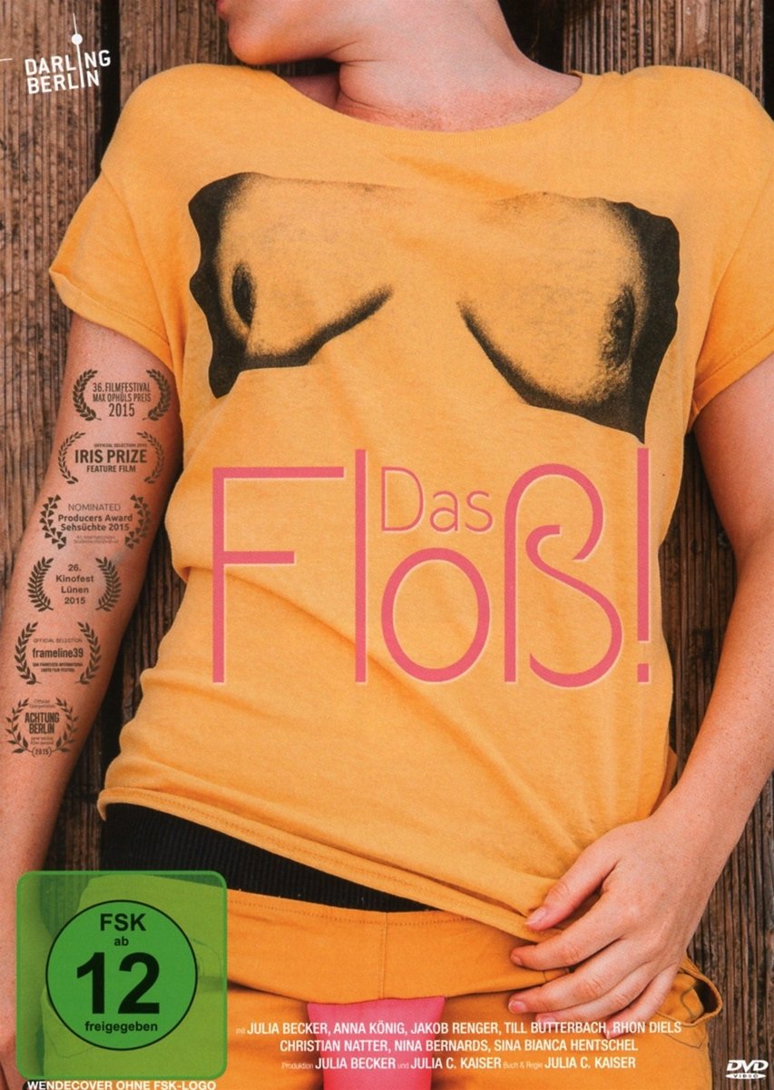 Product Image: Das Floß!