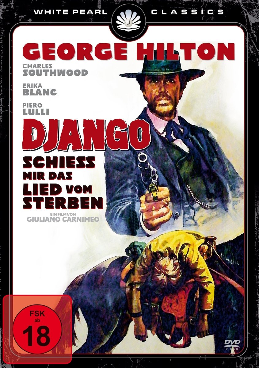 Django - Schieß mir das Lied vom Sterben (Uncut Kinofassung) Films