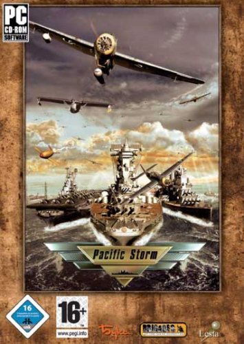 Pacific Storm PC