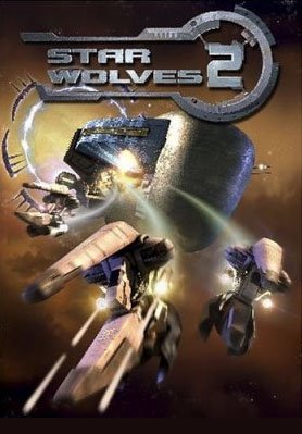 Star Wolves 2 (DVD-ROM) PC