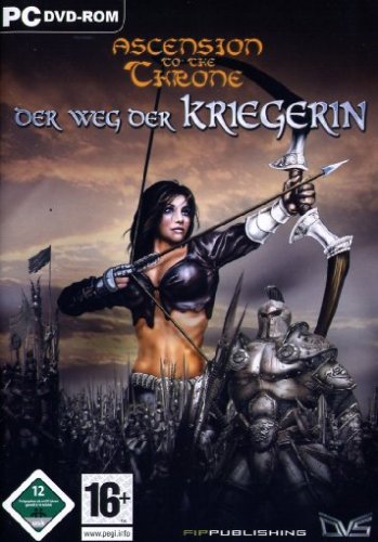 Ascension to the Throne - Der Weg der Kriegerin PC