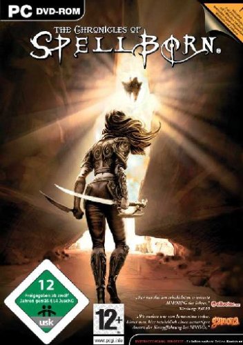 The Chronicles of Spellborn - Premium Edition - PC