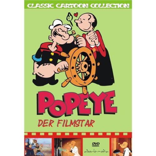 Popeye - Der Filmstar Movies