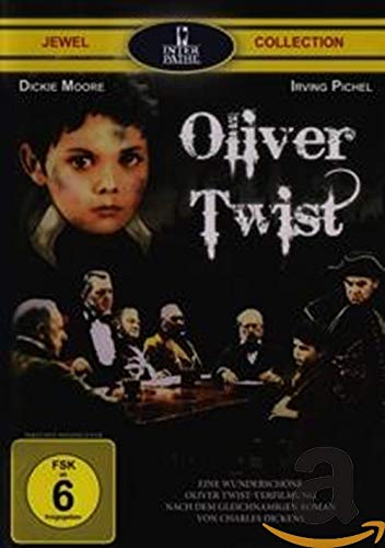 Product Image: Oliver Twist